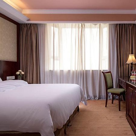 Vienna Hotel Dongguan Liaobu Road Exterior photo
